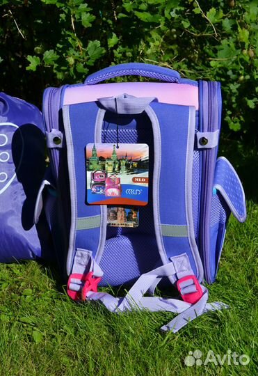 Школьный Рюкзак Новый