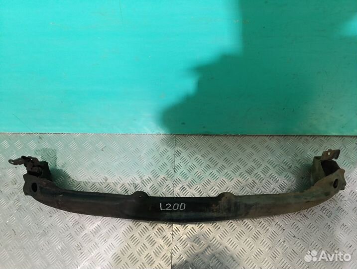 Усилитель передний M. L200 2006-2016