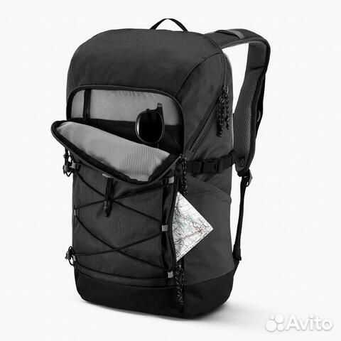 Походный рюкзак Quechua Arpenaz NH500 30 л