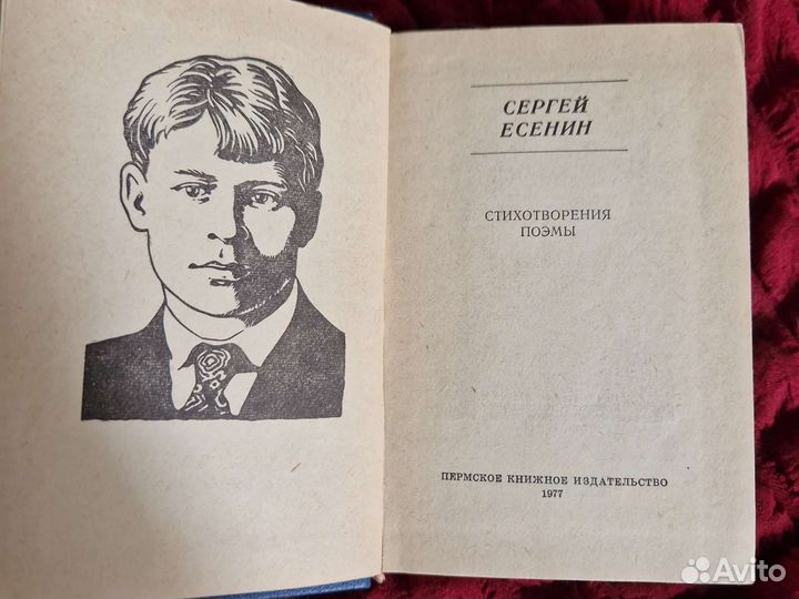 Книга- миниатюра