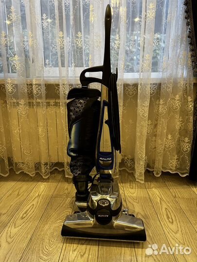Моющий пылесос kirby
