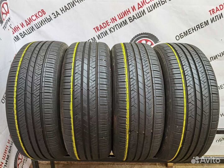 Hankook Kinergy EX H308 215/55 R17 98V