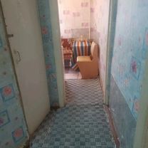 1-к. квартира, 30 м², 3/3 эт., Бира