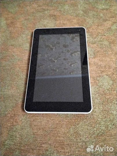 Планшет huawei