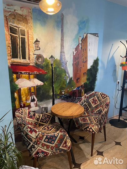 Роспись стен (Райтер)