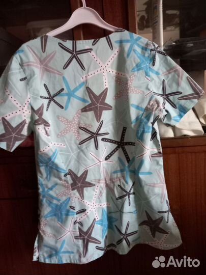 Медицинская одежда