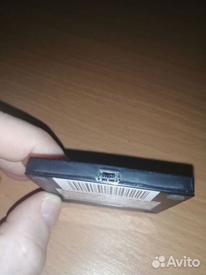 Смарт-карт ридер asedrive III Mini