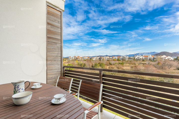 2-к. апартаменты, 88,6 м², 3/4 эт.