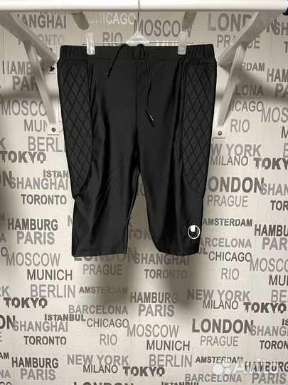Вратарские шорты Uhlsport