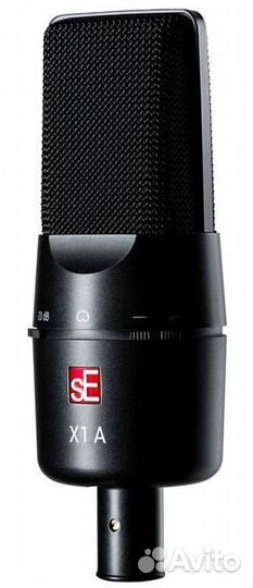 Конденсаторный студийный микрофон SE Electronics