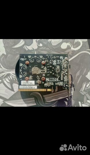 Видеокарта gtx 1650 4gb