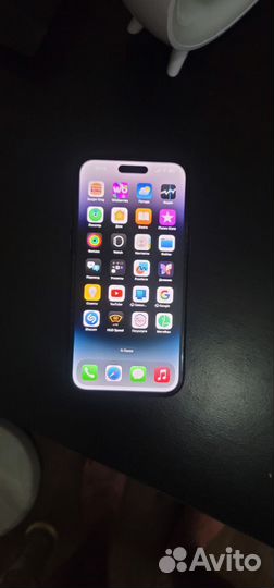 iPhone 14 Pro Max, 128 ГБ