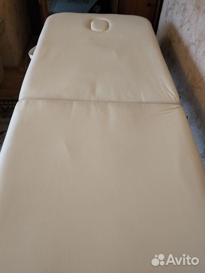 Кушетка для массажа складная