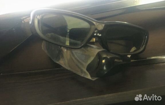 3D очки для телевизора