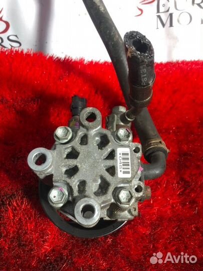 Насос гидроусилителя руля Toyota Avensis 1azfse