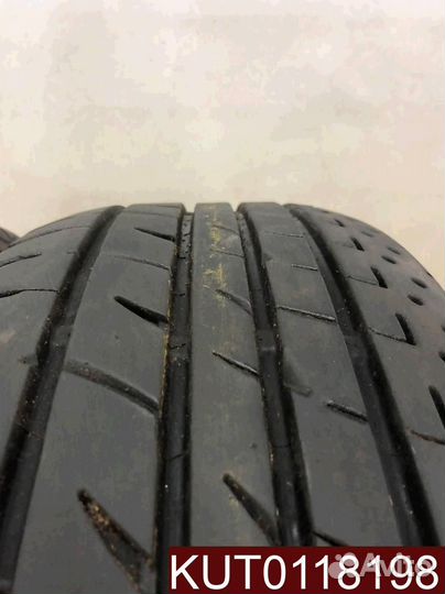 Bridgestone Playz PX-RV 215/55 R17 94V