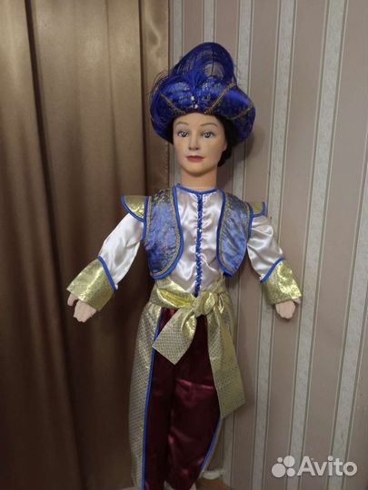 Карнавальный костюм детский