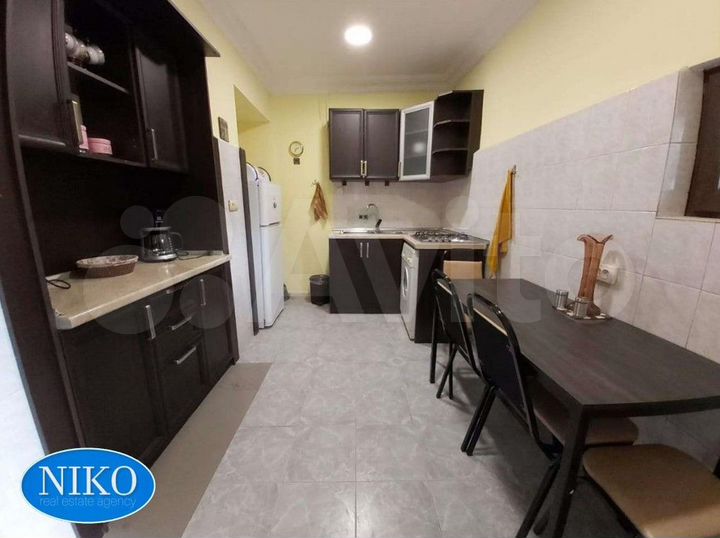 Гостиница 81 м² (Грузия)