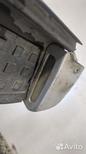 Подножка Toyota 4 Runner, 2003