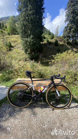 Cannondale supersix evo