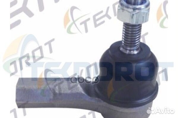 Наконечник рулевой тяги прав/лев chevrolet aveo