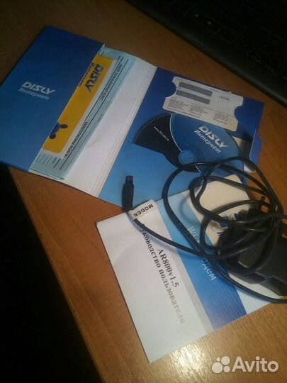 Wi-fi adsl модем