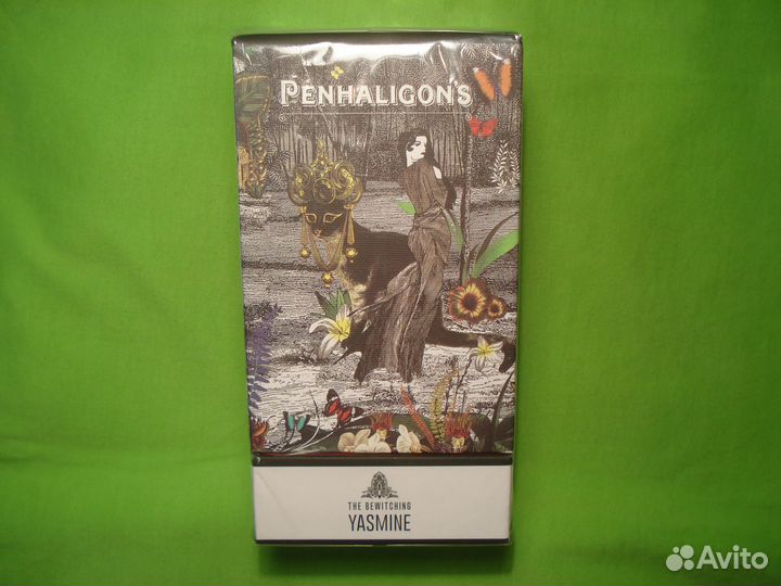 Penhaligons Bewitching Yasmine Парфюм Оригинал Анг