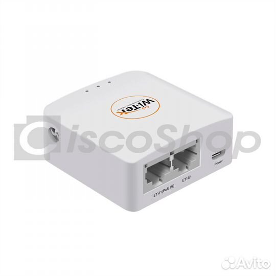 Контроллер для точек доступа Wi-Tek AC50