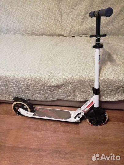 Самокат взрослый