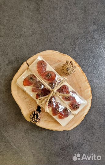 Шоколад ручной работы