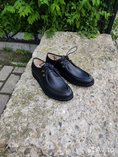 Обувь ручной работы