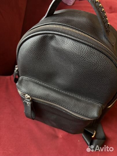 Рюкзак stradivarius