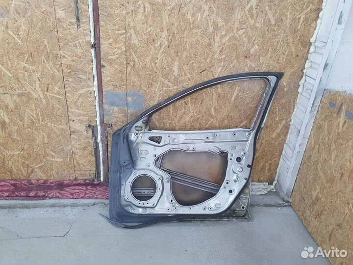 Дверь mazda 3 bm 2016