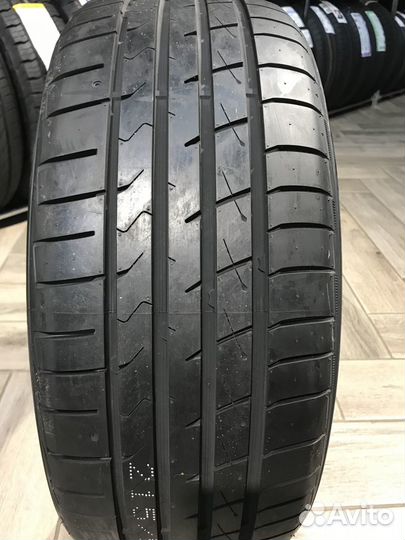 Kapsen RS26 Practical Max HP 235/55 R19 105W