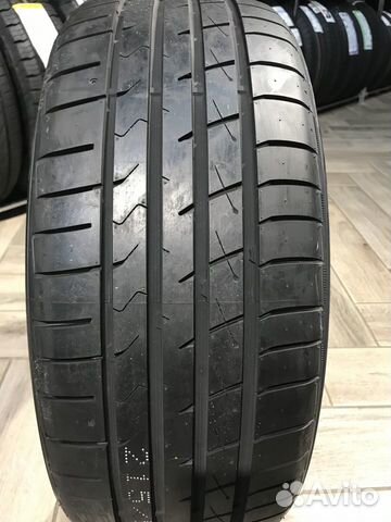 Kapsen RS26 Practical Max HP 235/55 R19 105W