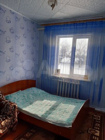 Дом 50 м² на участке 5 сот.