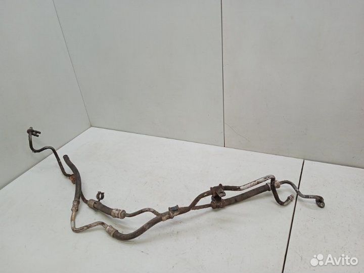 Трубка гидроусилителя Citroen C4 1 1.6 2005