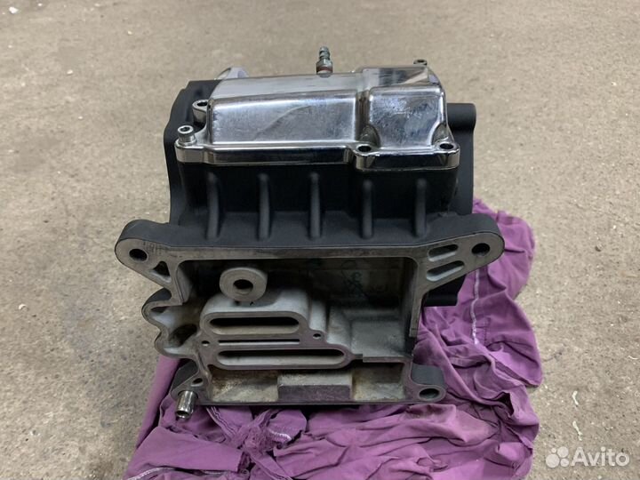 Картер кпп Harley-Davidson