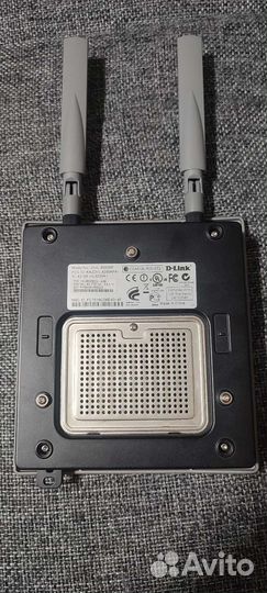 Точка доступа D-link DWL-8500ap