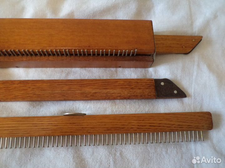 Ручной вязальный аппарат Буковинка