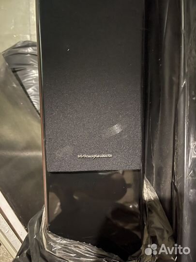Wharfedale diamond 10.4