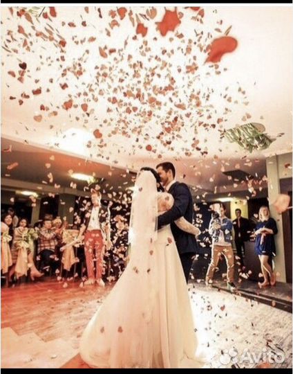 Аренда банкетного зала