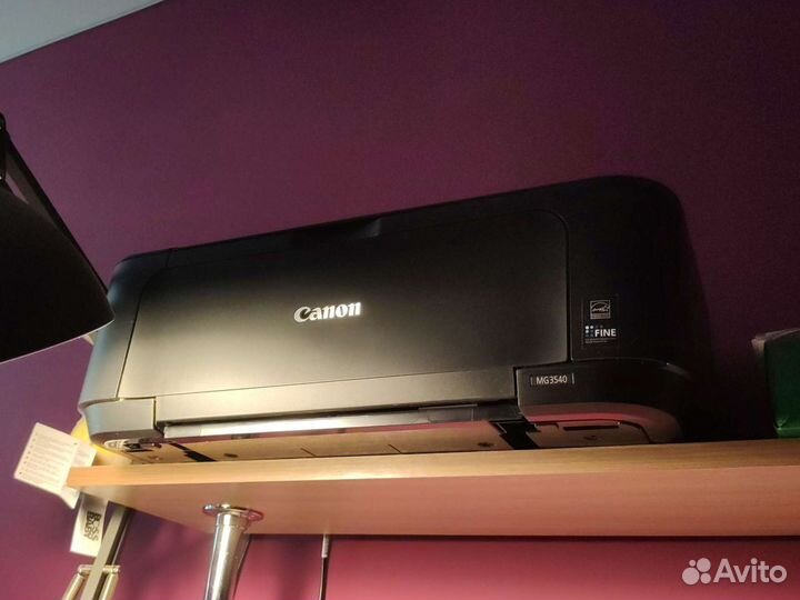 Принтер для печати фотографий