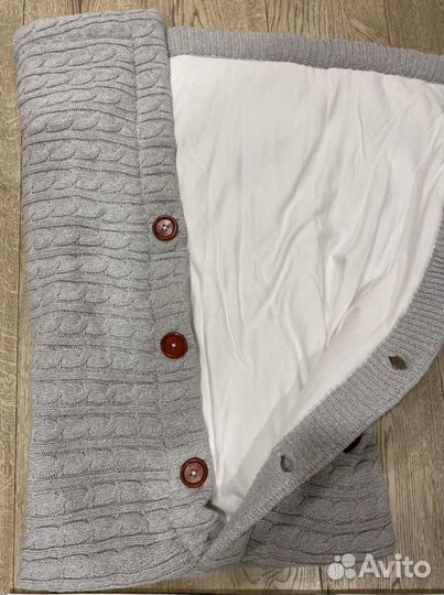 Конверт в коляску