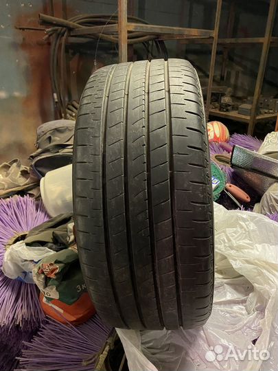Bridgestone Turanza T005A 235/45 R18 94W