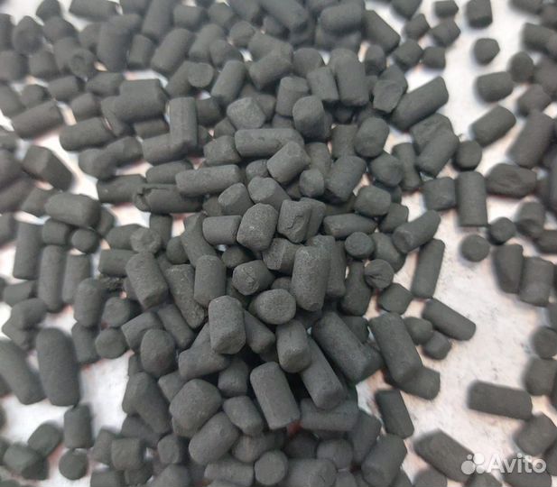 Уголь ар-В