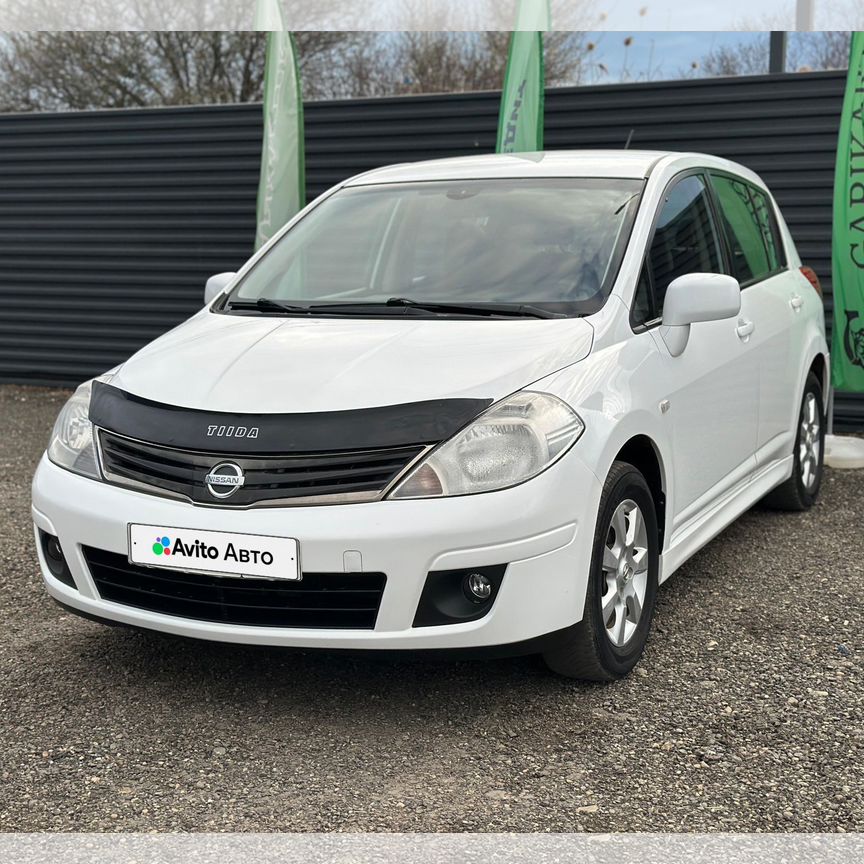 ⭐︎ Купить 🚘Nissan с пробегом от 80 000 ₽ в Курганинске: 3 057