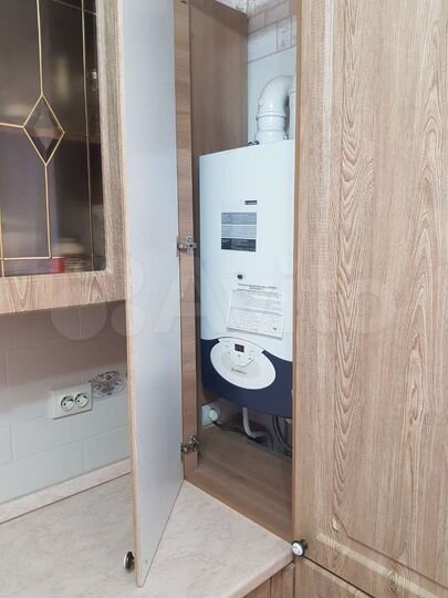 2-к. квартира, 59,7 м², 6/12 эт.