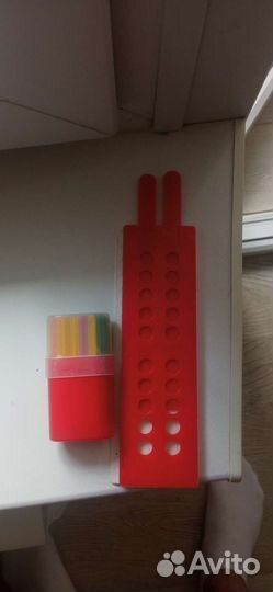 Счетные палочки