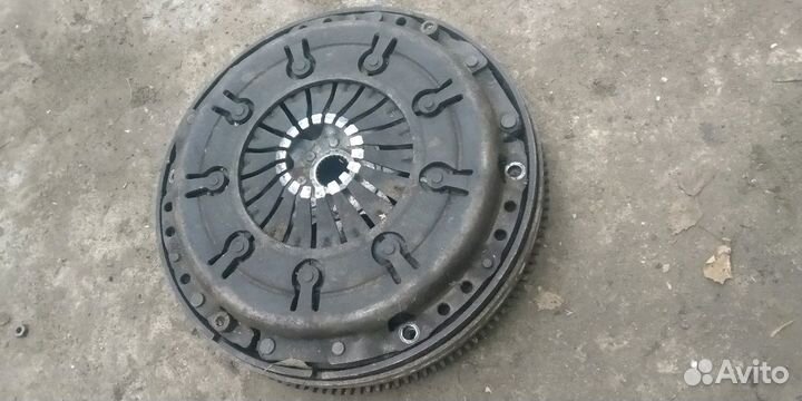 Маховик Ауди а4 б5 Пассат б5